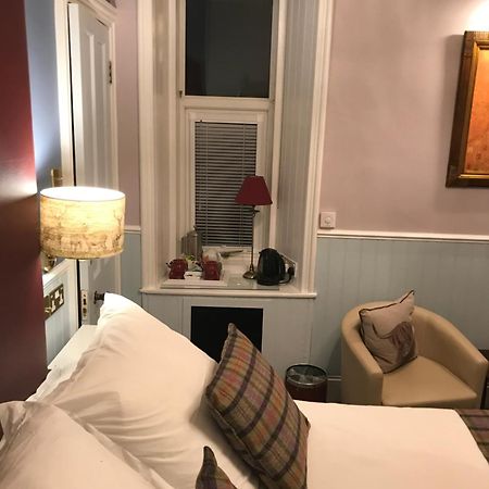 Blair Villa South Oban Zewnętrze zdjęcie