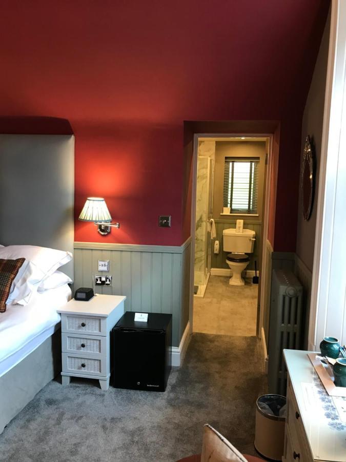 Blair Villa South Oban Zewnętrze zdjęcie