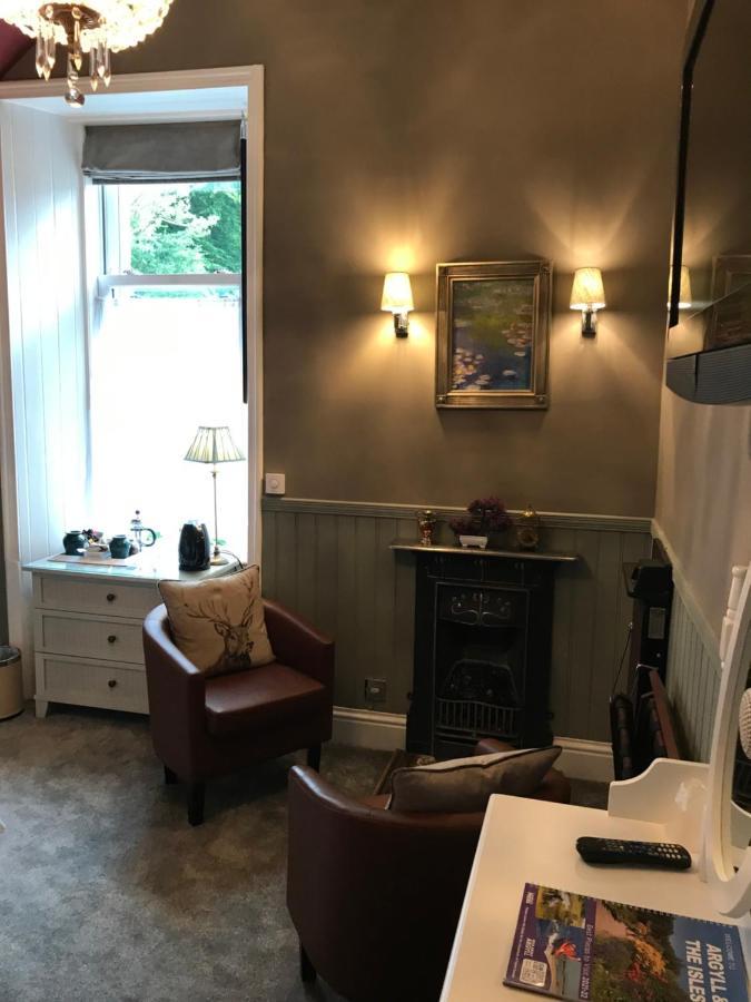 Blair Villa South Oban Zewnętrze zdjęcie