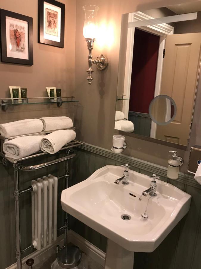Blair Villa South Oban Zewnętrze zdjęcie