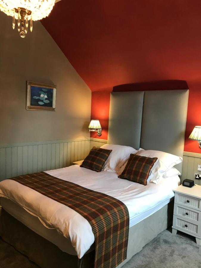 Blair Villa South Oban Zewnętrze zdjęcie