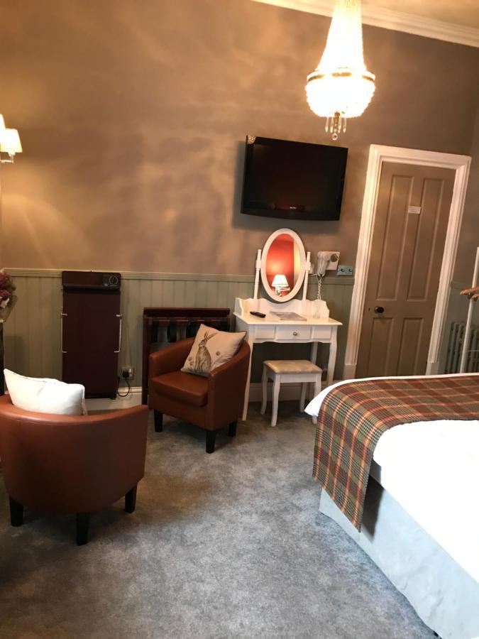 Blair Villa South Oban Zewnętrze zdjęcie