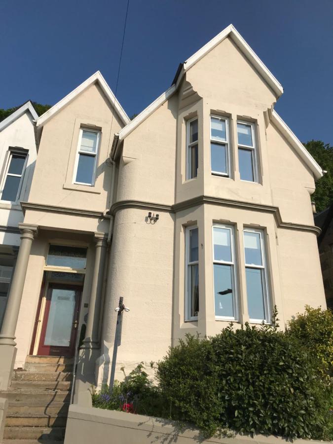 Blair Villa South Oban Zewnętrze zdjęcie
