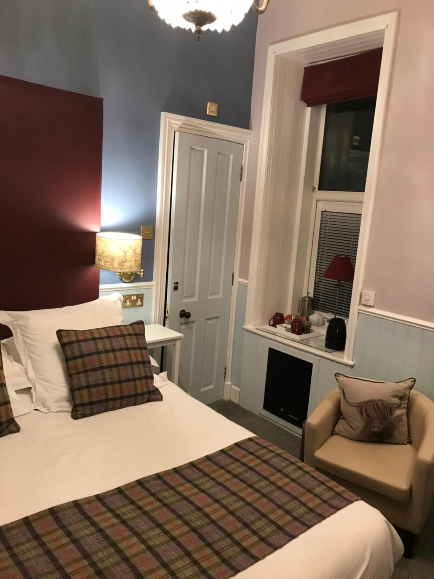 Blair Villa South Oban Zewnętrze zdjęcie