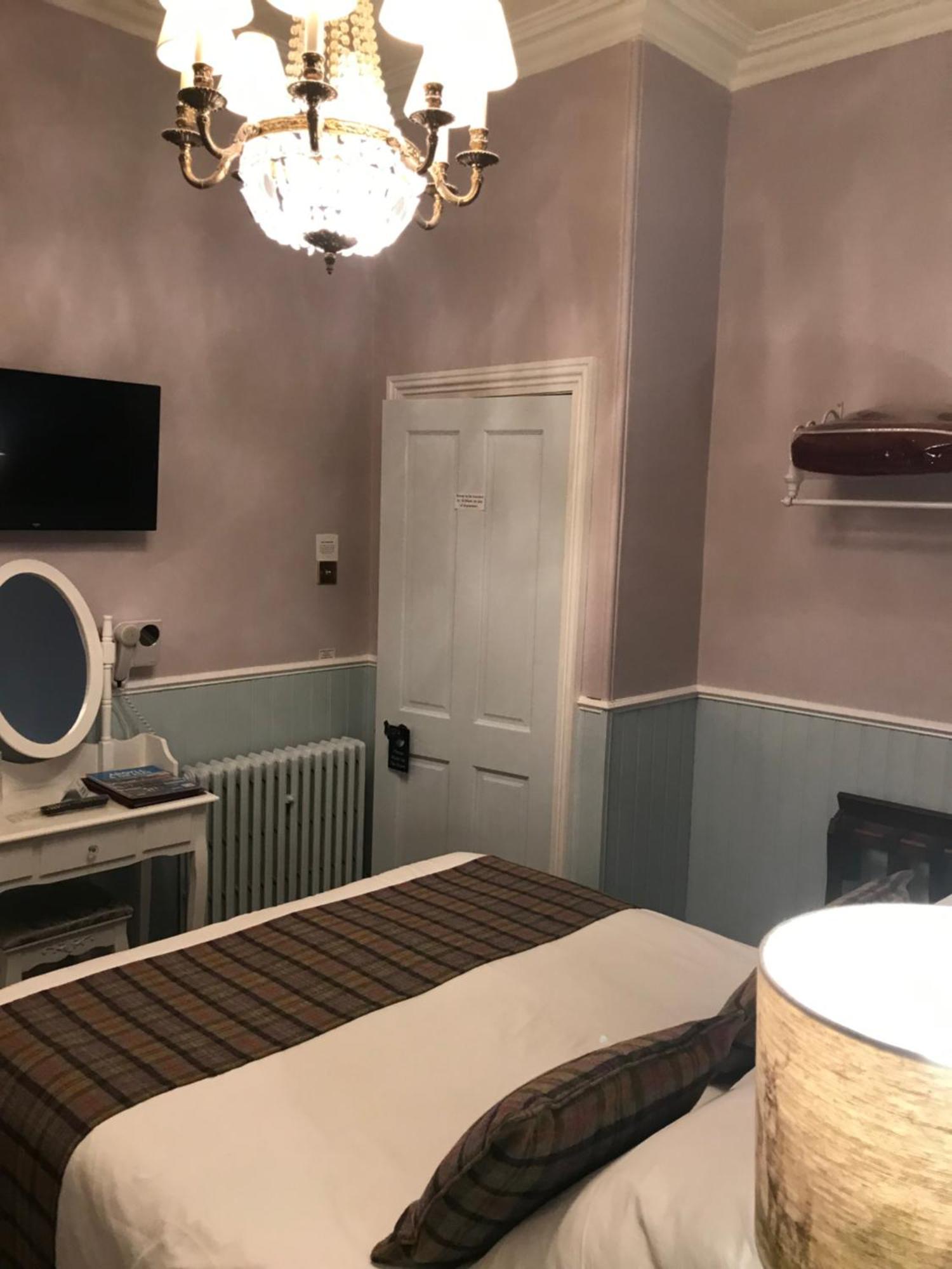 Blair Villa South Oban Zewnętrze zdjęcie