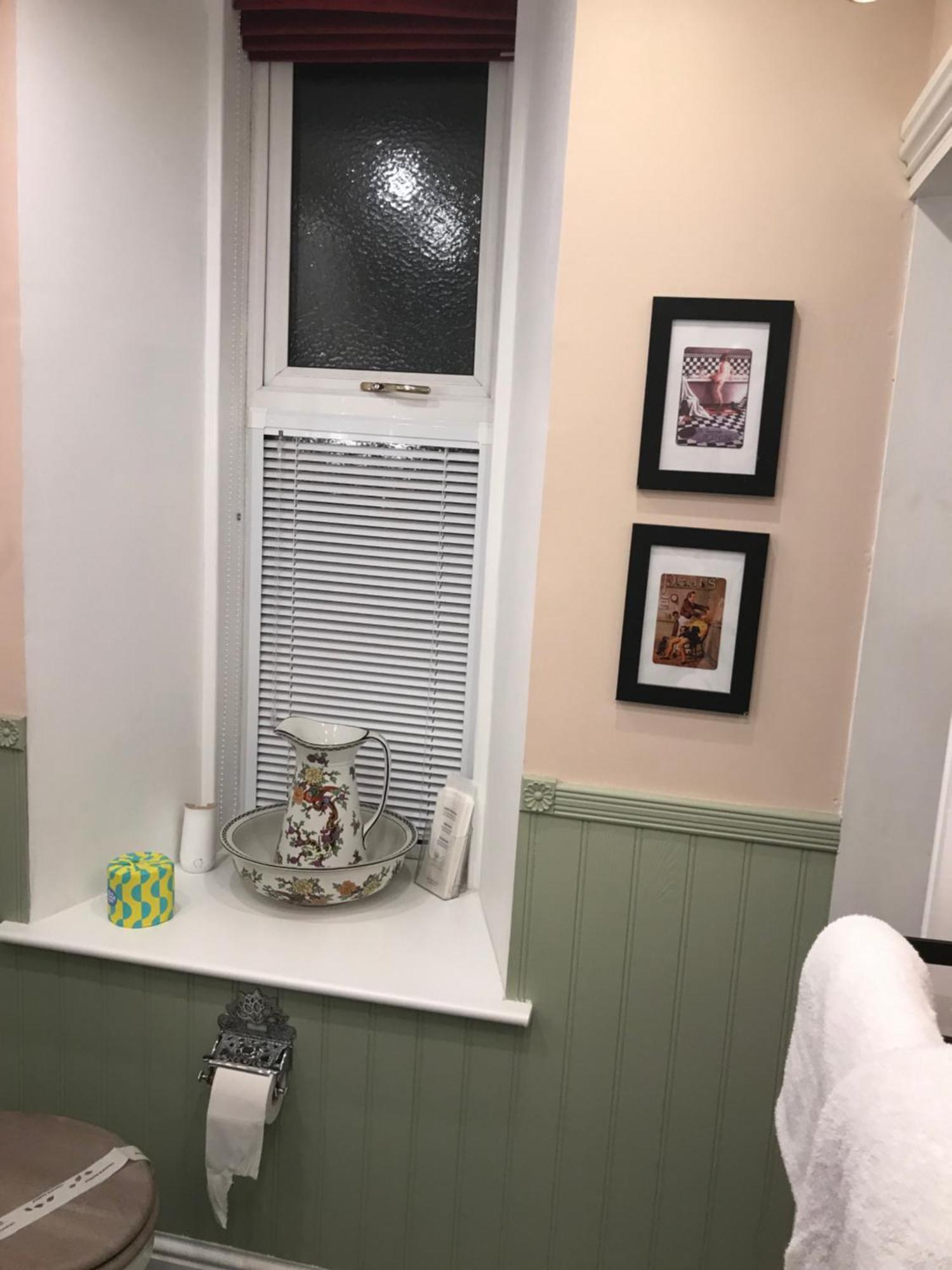 Blair Villa South Oban Zewnętrze zdjęcie
