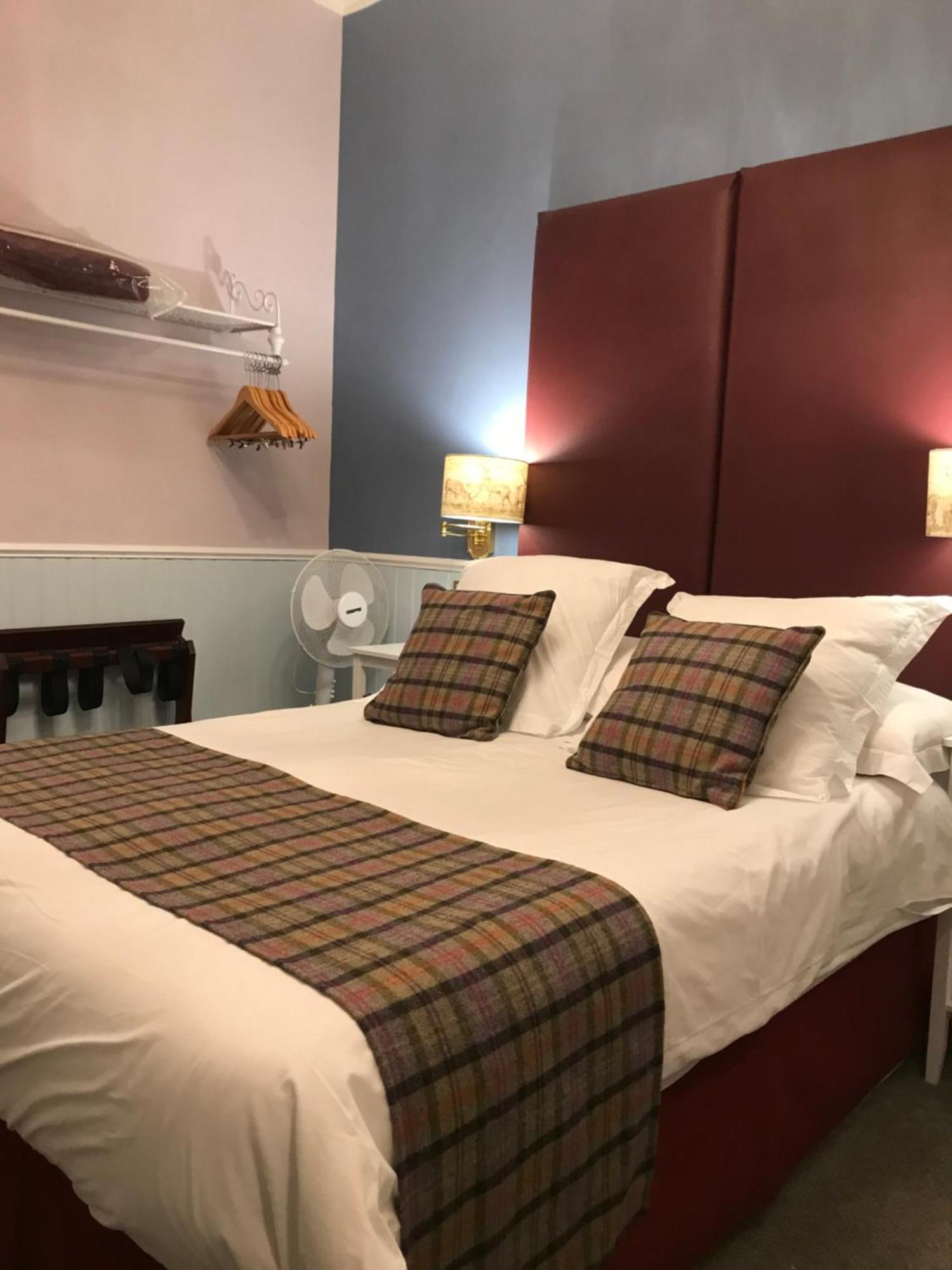 Blair Villa South Oban Zewnętrze zdjęcie