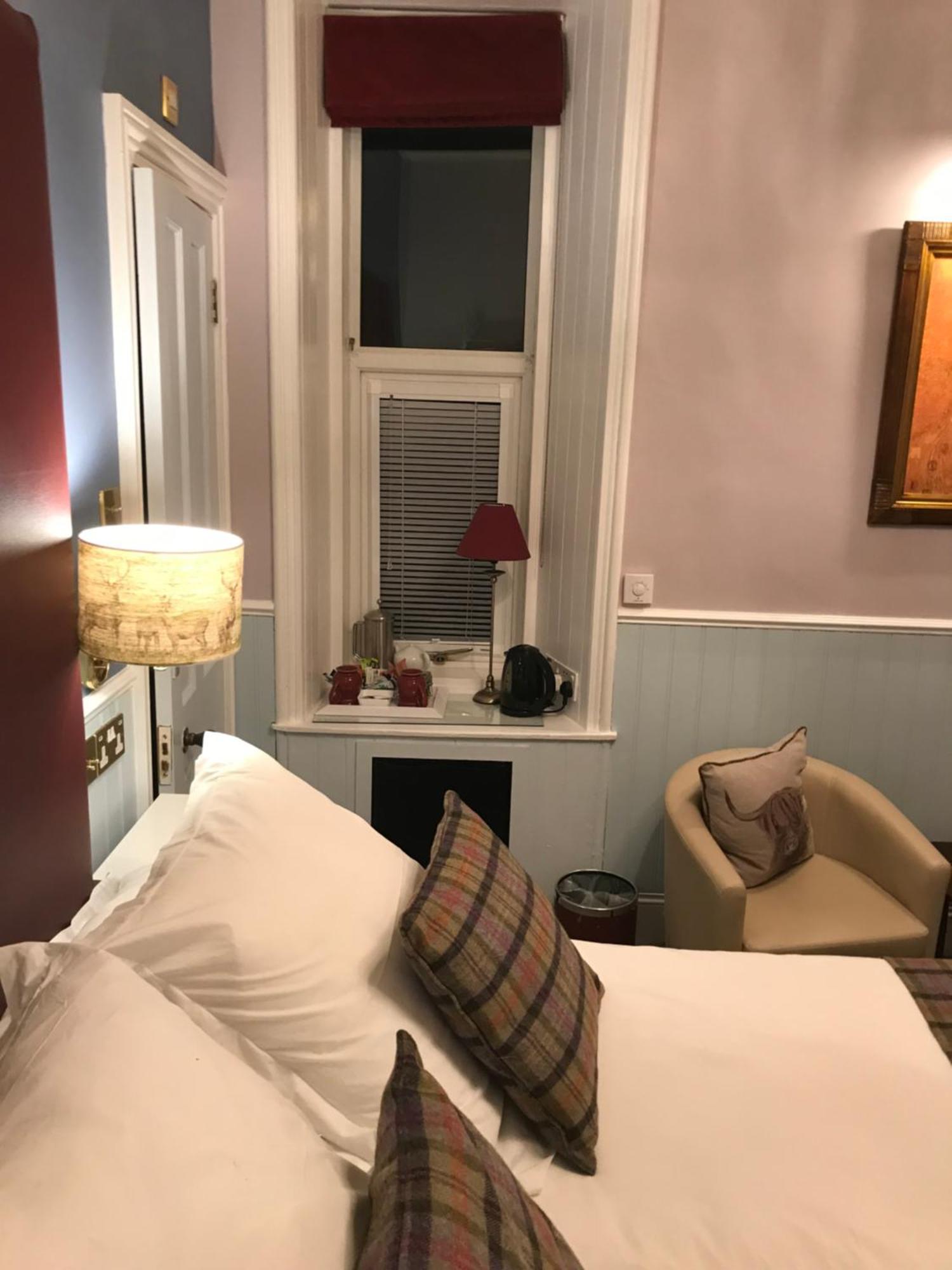 Blair Villa South Oban Zewnętrze zdjęcie