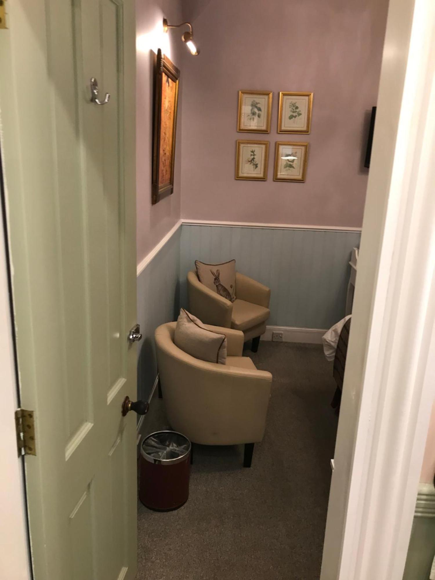 Blair Villa South Oban Zewnętrze zdjęcie