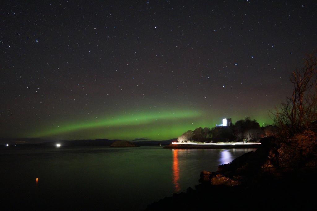 Blair Villa South Oban Zewnętrze zdjęcie