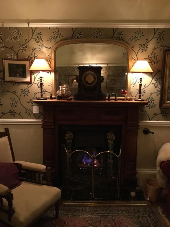 Blair Villa South Oban Zewnętrze zdjęcie