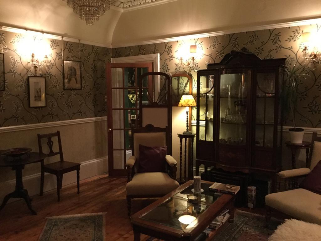 Blair Villa South Oban Zewnętrze zdjęcie