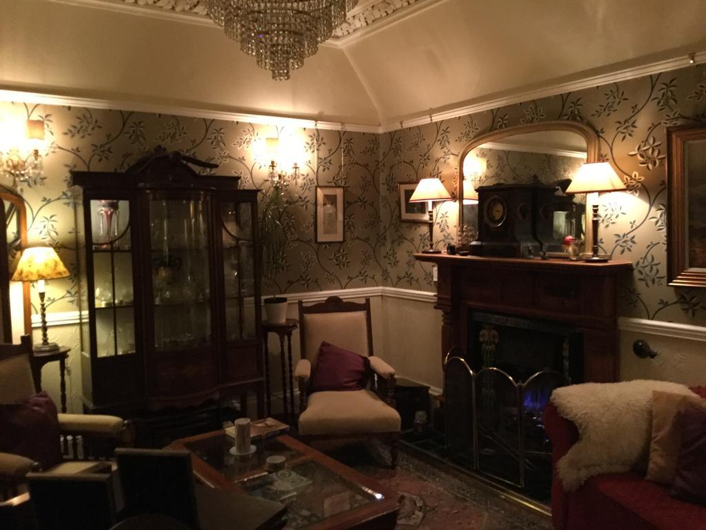 Blair Villa South Oban Zewnętrze zdjęcie