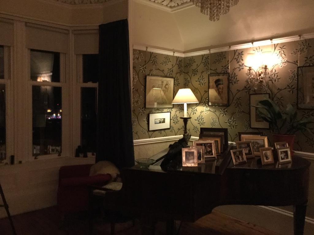 Blair Villa South Oban Zewnętrze zdjęcie