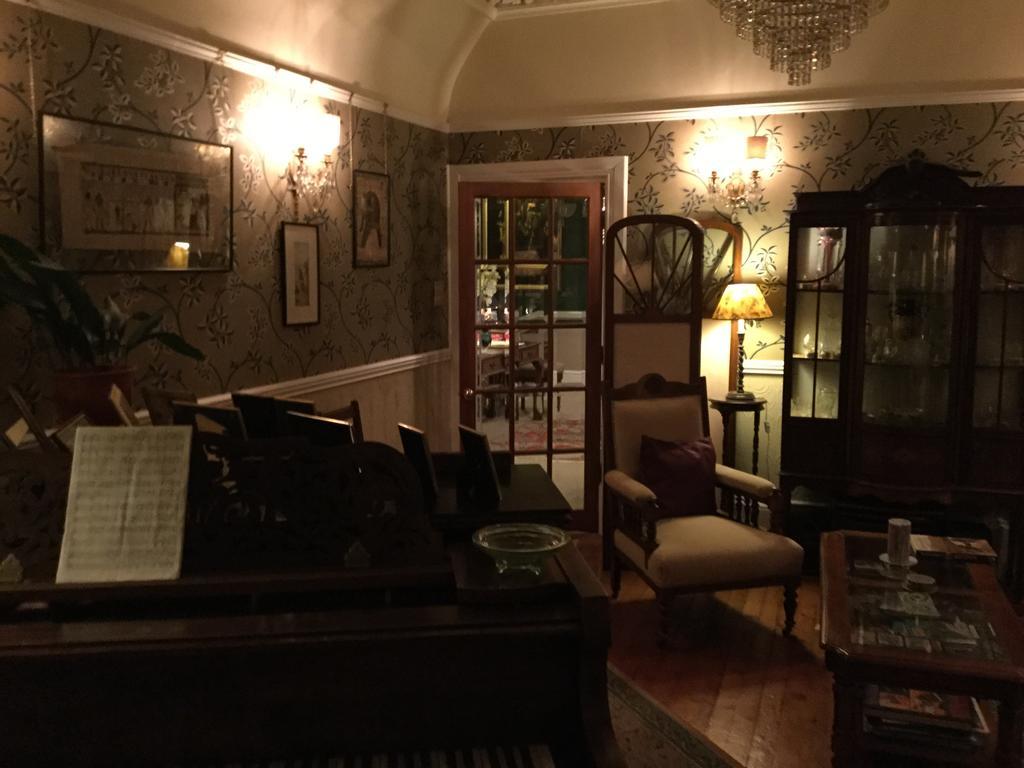 Blair Villa South Oban Zewnętrze zdjęcie