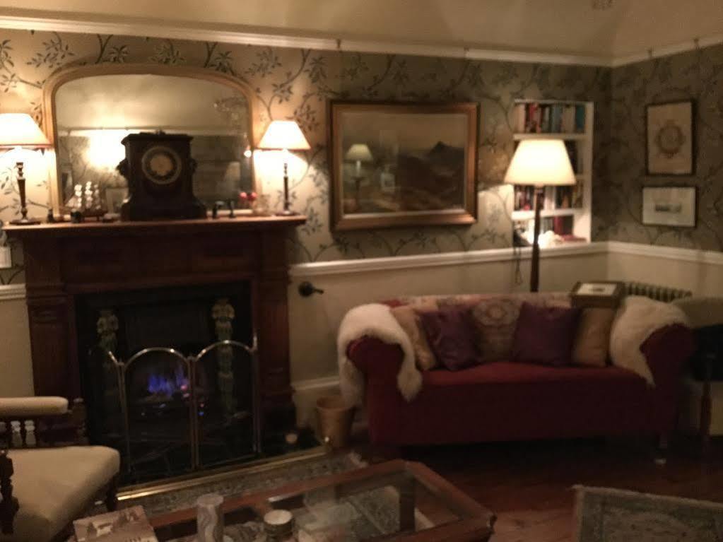 Blair Villa South Oban Zewnętrze zdjęcie