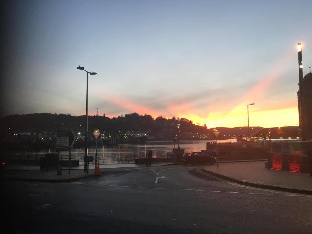 Blair Villa South Oban Zewnętrze zdjęcie