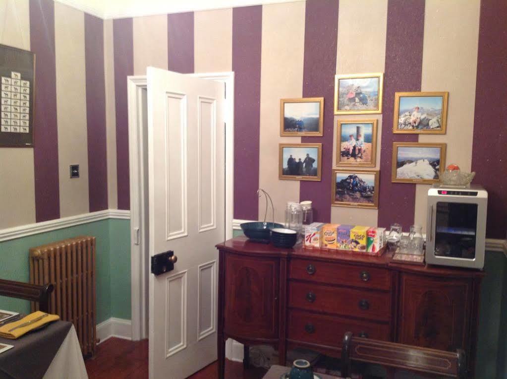 Blair Villa South Oban Zewnętrze zdjęcie