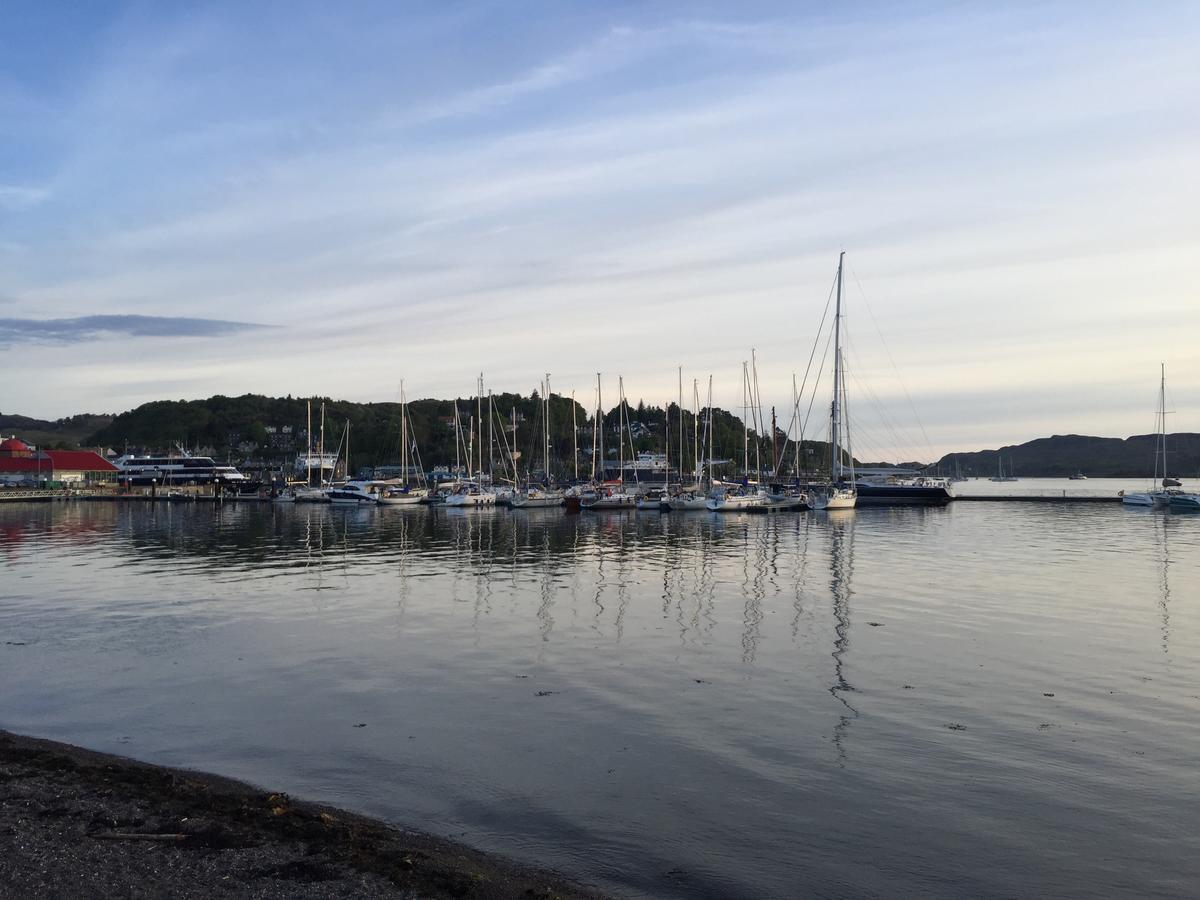 Blair Villa South Oban Zewnętrze zdjęcie