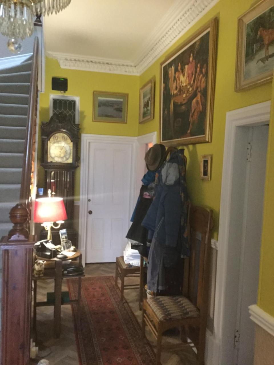 Blair Villa South Oban Zewnętrze zdjęcie