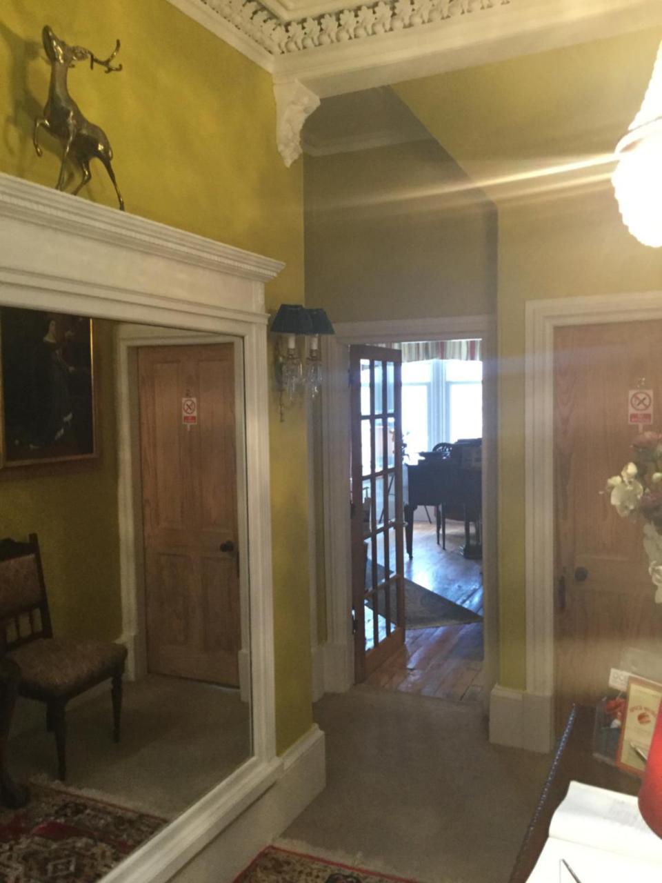 Blair Villa South Oban Zewnętrze zdjęcie