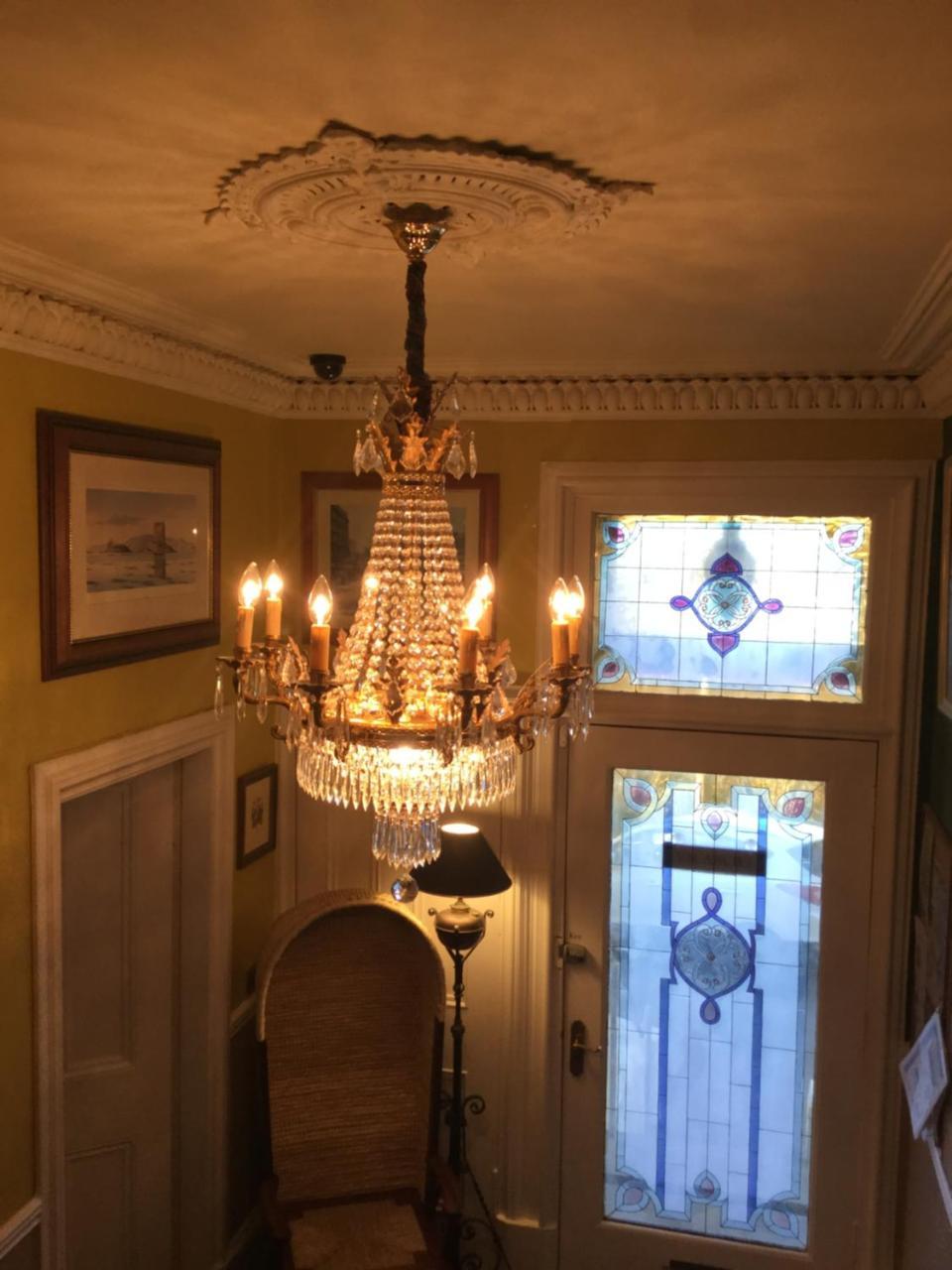 Blair Villa South Oban Zewnętrze zdjęcie