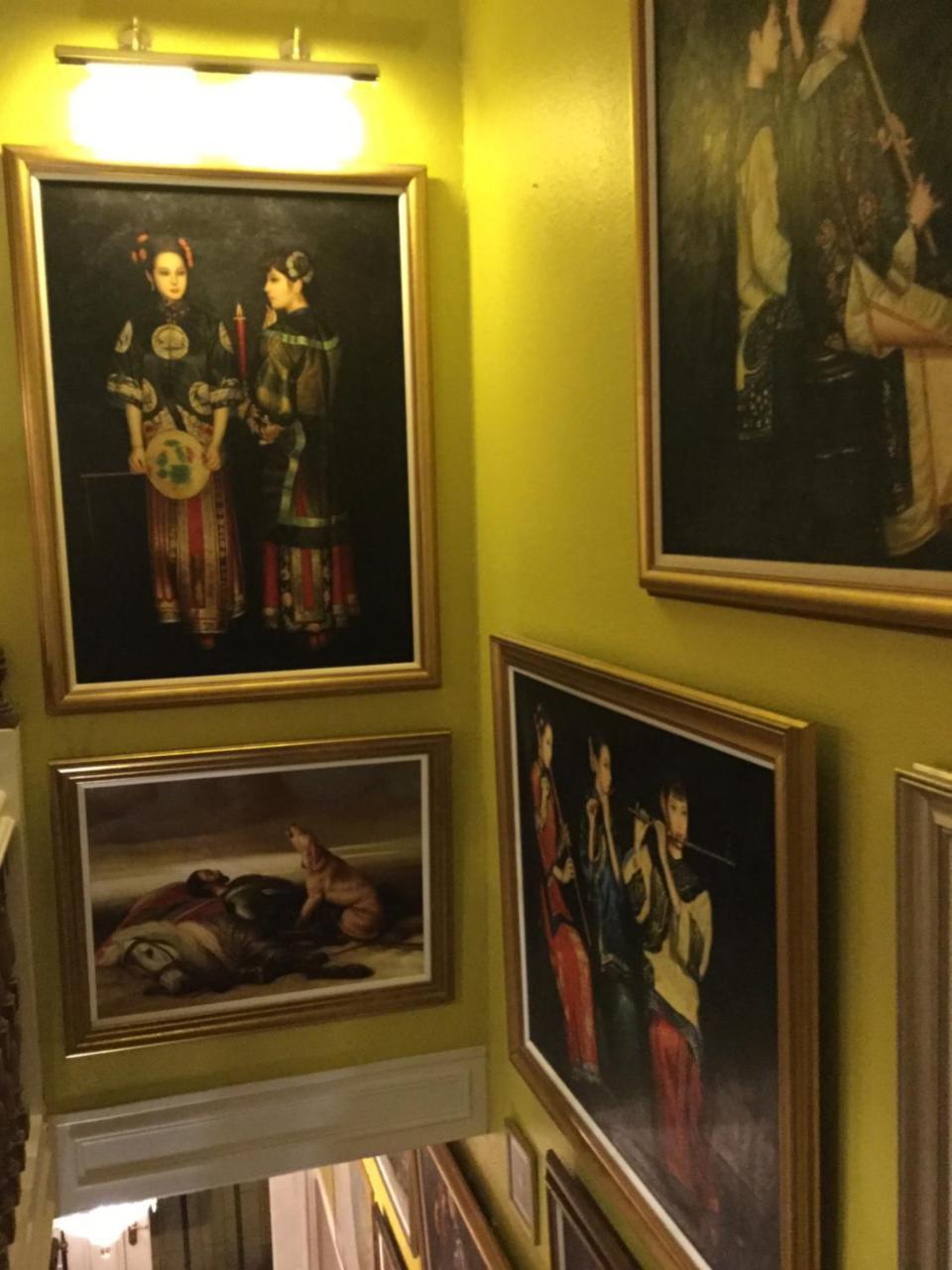 Blair Villa South Oban Zewnętrze zdjęcie