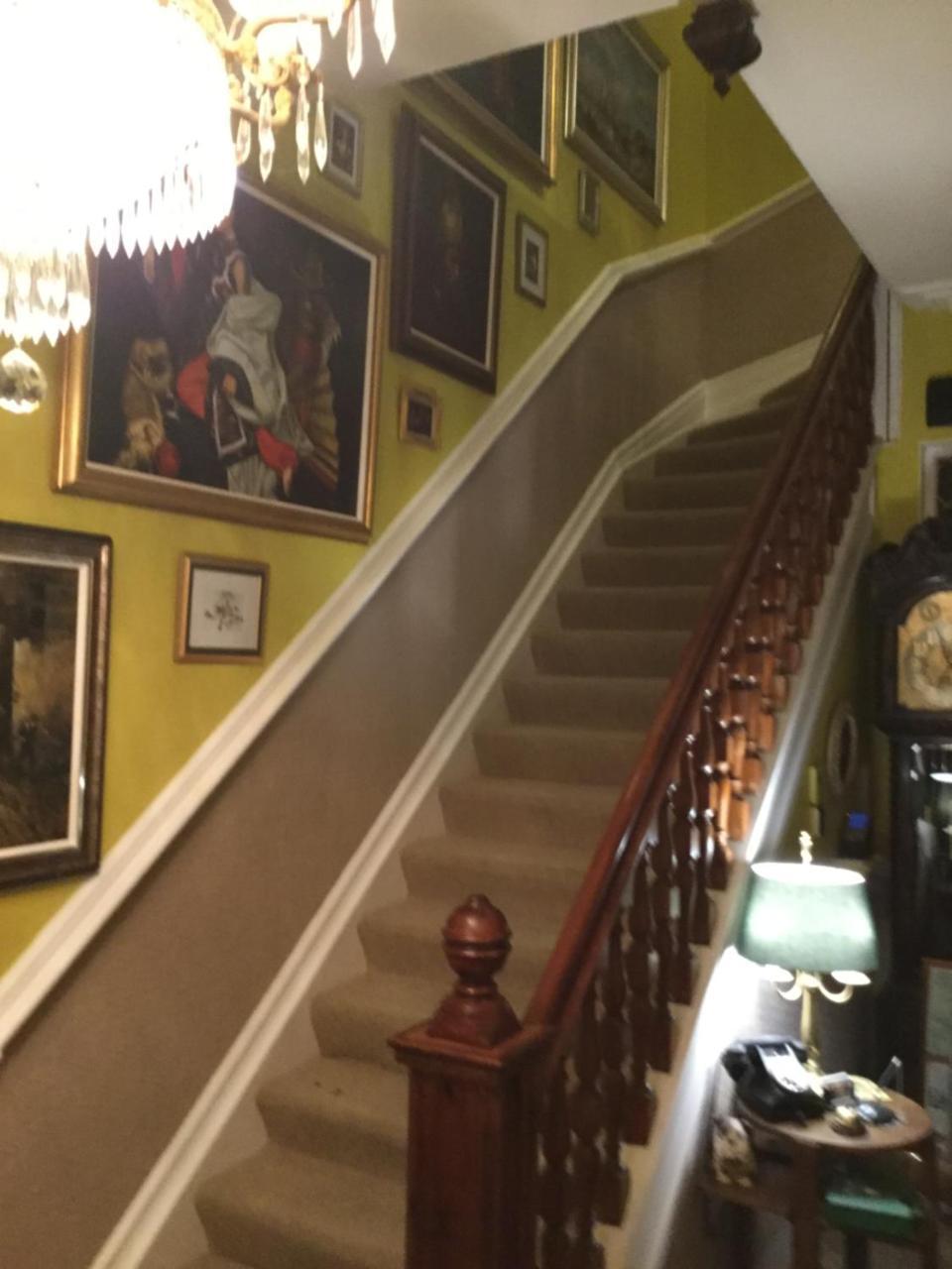 Blair Villa South Oban Zewnętrze zdjęcie