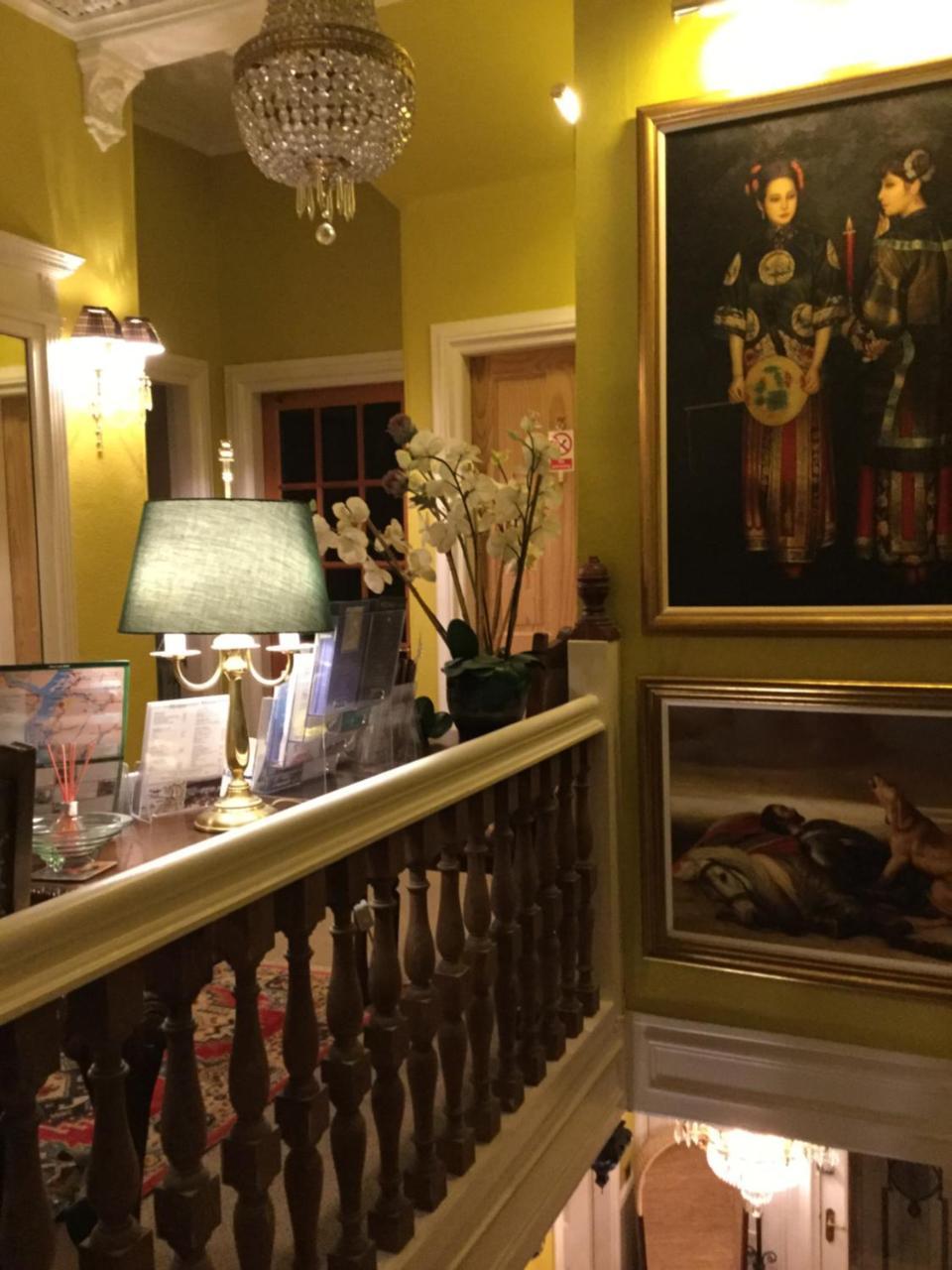 Blair Villa South Oban Zewnętrze zdjęcie