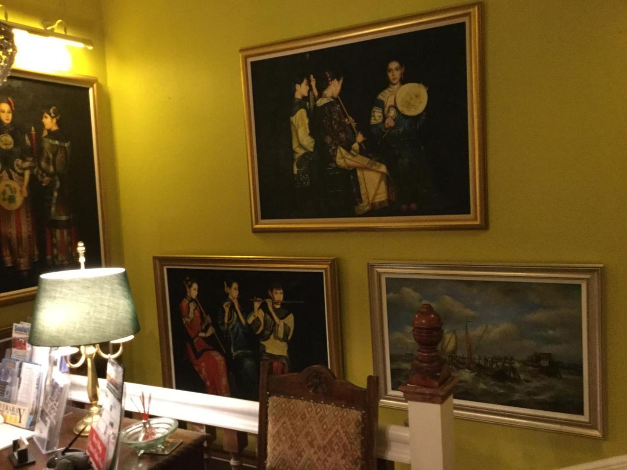 Blair Villa South Oban Zewnętrze zdjęcie