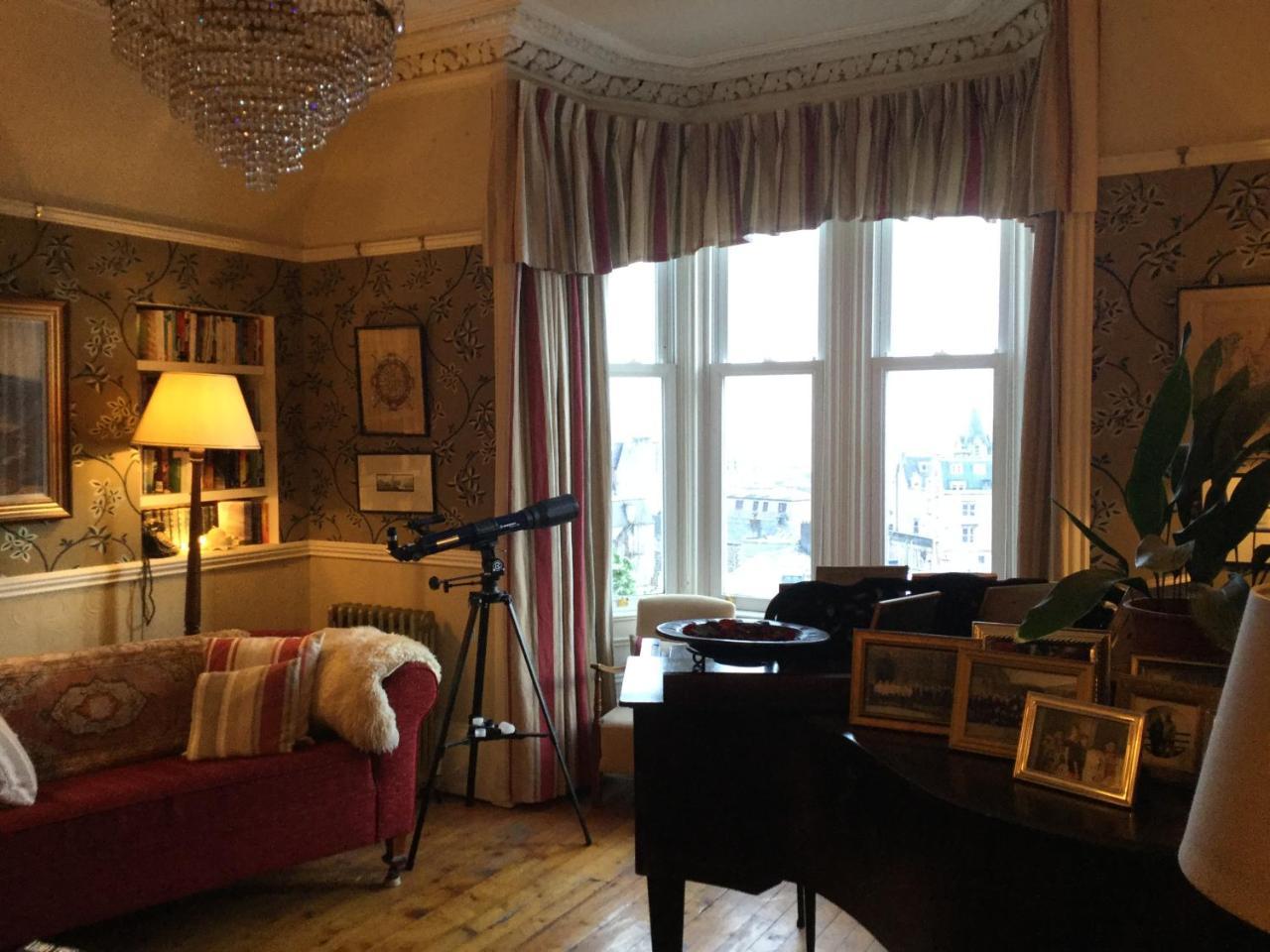 Blair Villa South Oban Zewnętrze zdjęcie