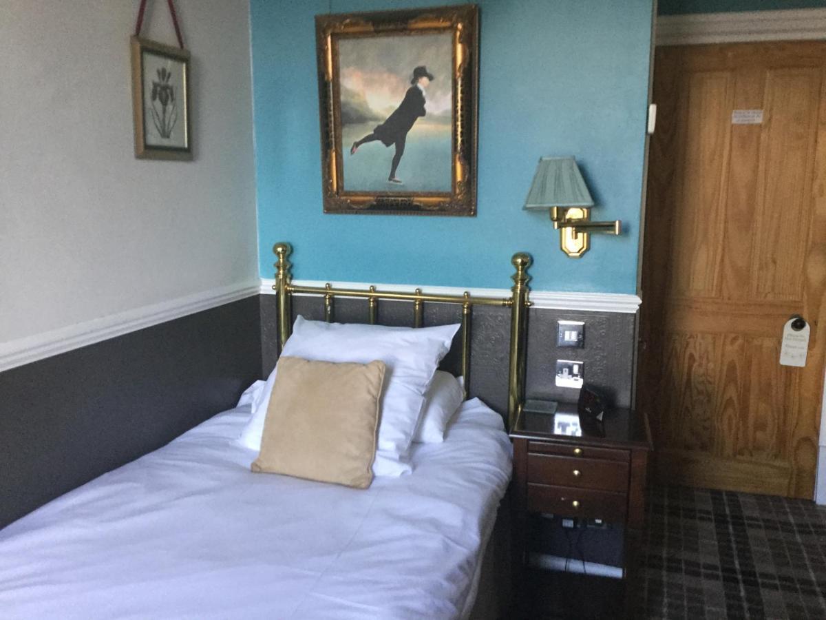 Blair Villa South Oban Zewnętrze zdjęcie