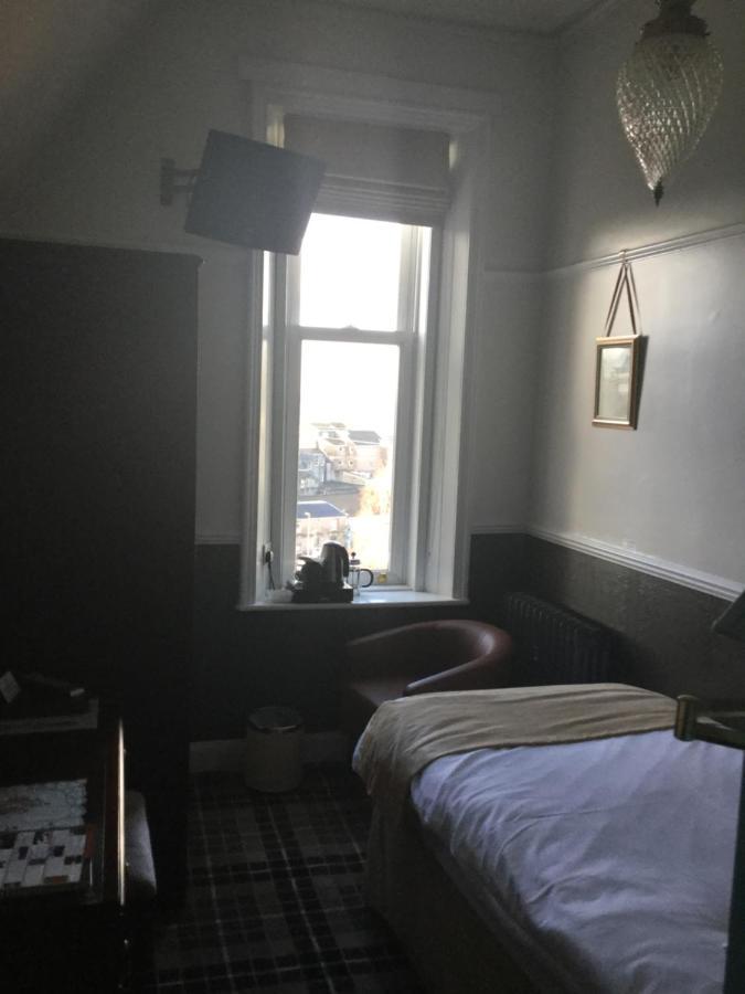 Blair Villa South Oban Zewnętrze zdjęcie