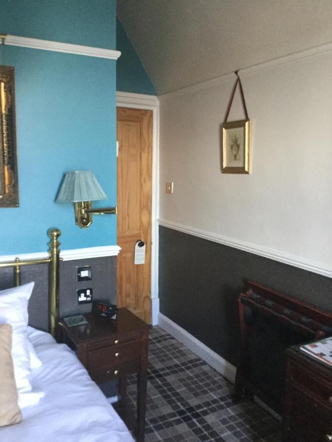 Blair Villa South Oban Zewnętrze zdjęcie